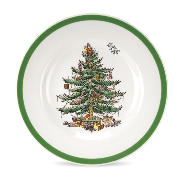 spode christmas tree holiday dinnerware silver superstore spode christmas tree holiday dinnerware silver superstore
