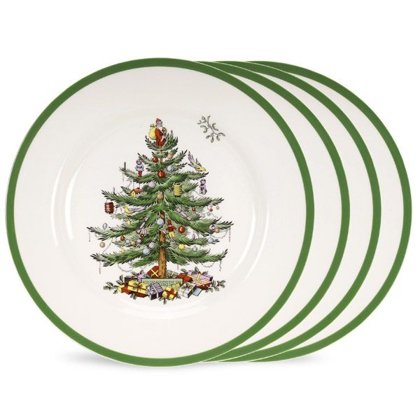 spode christmas tree holiday dinnerware silver superstore spode christmas tree holiday dinnerware silver superstore