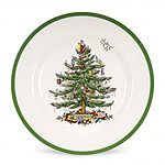 Spode Christmas Tree Dinnerware