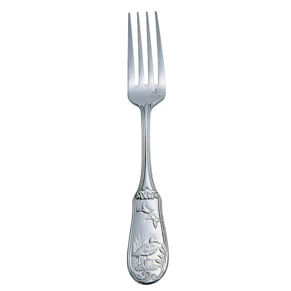 Spode Woodland Stainless Steel Flatware, Silverware