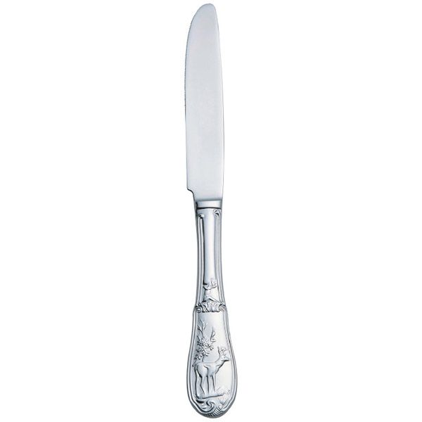 Spode Woodland Stainless Steel Flatware, Silverware