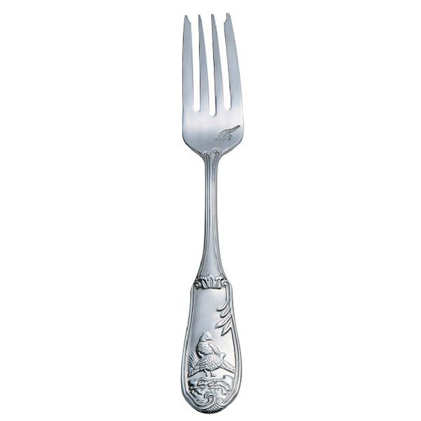 Spode Woodland Stainless Steel Flatware, Silverware