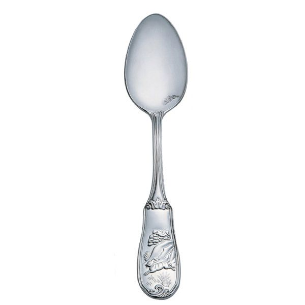 Spode Woodland Stainless Steel Flatware, Silverware