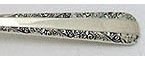 Towle Candlelight sterling silver