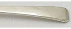 Towle Craftsman sterling silver