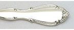 Towle Fontana sterling silver
