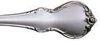 Towle French Provincial sterling silver