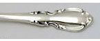 Towle Legato sterling silver