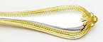 Towle Old Newbury Gold sterling silver