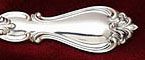 Towle Queen Elizabeth I sterling silver flatware