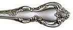 Towle Spanish Provincial sterling silver