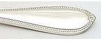 Triumph sterling silver flatware by Tuttle