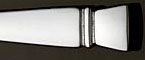 Vera Wang Cabochon Stainless Steel Flatware