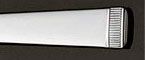 Vera Wang Chime Stainless Steel Flatware