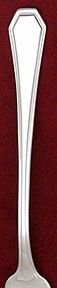 Wallace Casino Stainless Flatware Handle