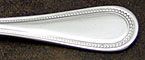 Continental Bead II Stainless Flatware by Wallace
