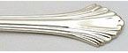 Wallace French Regency sterling silver flatware