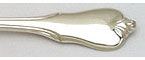 Grand Colonial sterling silver flatware by Wallace