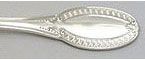 Wallace Impero sterling silver flatware