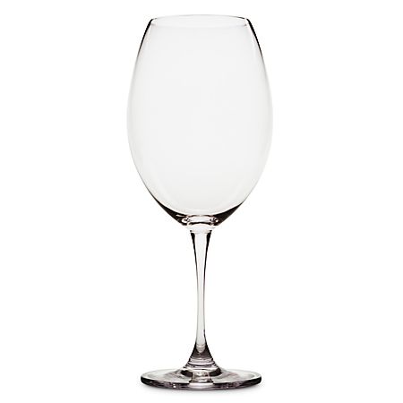 Waterford Robert Mondavi Bordeaux, Pair Crystal Stemware Waterford Robert Mondavi Bordeaux, Pair Crystal Stemware