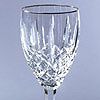 Waterford Crystal