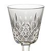 Waterford Crystal