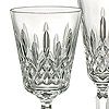 Waterford Crystal