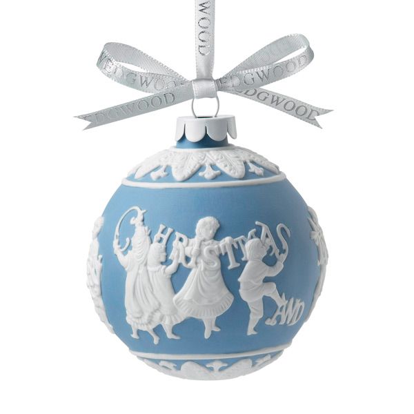 wedgwood merry christmas and happy new year porcelain ornament wedgwood merry christmas and happy new year porcelain ornament