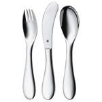 WMF Knuddel Child Silverware