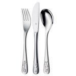 WMF Safari Child Silverware