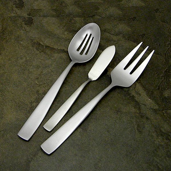 Yamazaki Bolo Stainless flatware for less