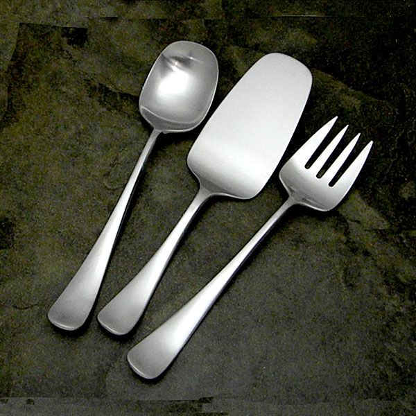 Yamazaki Hafnia Stainless flatware for less