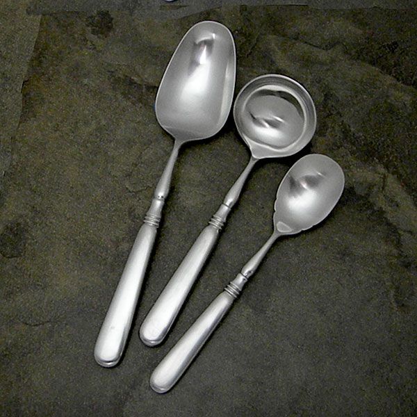 Yamazaki Old Denmark Stainless flatware for less