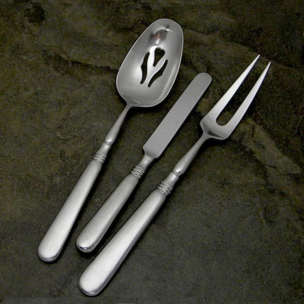 Yamazaki Old Denmark Stainless flatware for less