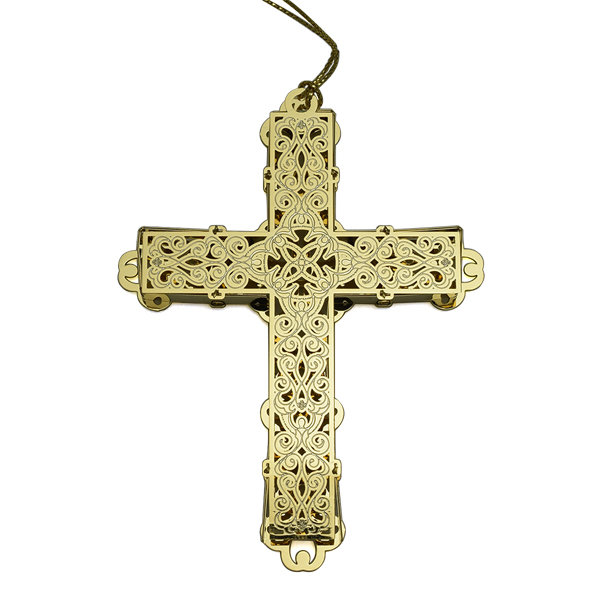 2016 decorative cross christmas ornament chemart christmas tree decoration decorative cross design - Decorative Cross 2016 decorative cross christmas ornament chemart christmas tree decoration decorative cross design - Decorative Cross