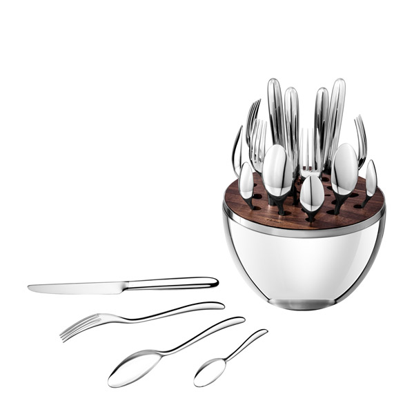 Christofle Mood Flatware