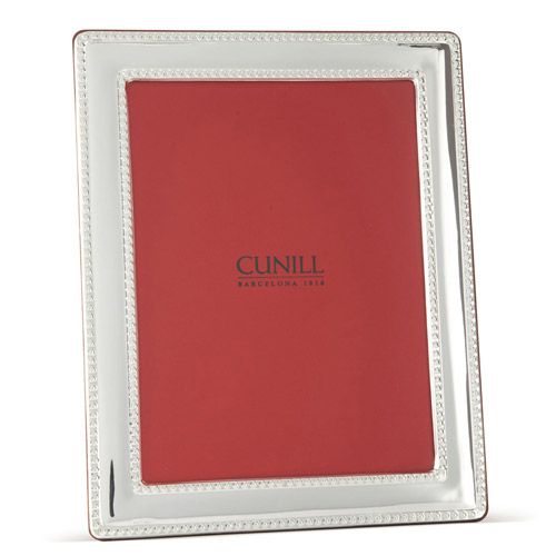 The Beautiful Pearls Picture Frame by Cunill The Beautiful Pearls Picture Frame by Cunill