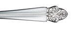 Empire Silver Danish Sterling Silverware for Baby