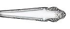 Empire Silver Sir Richard Sterling Silverware for Baby