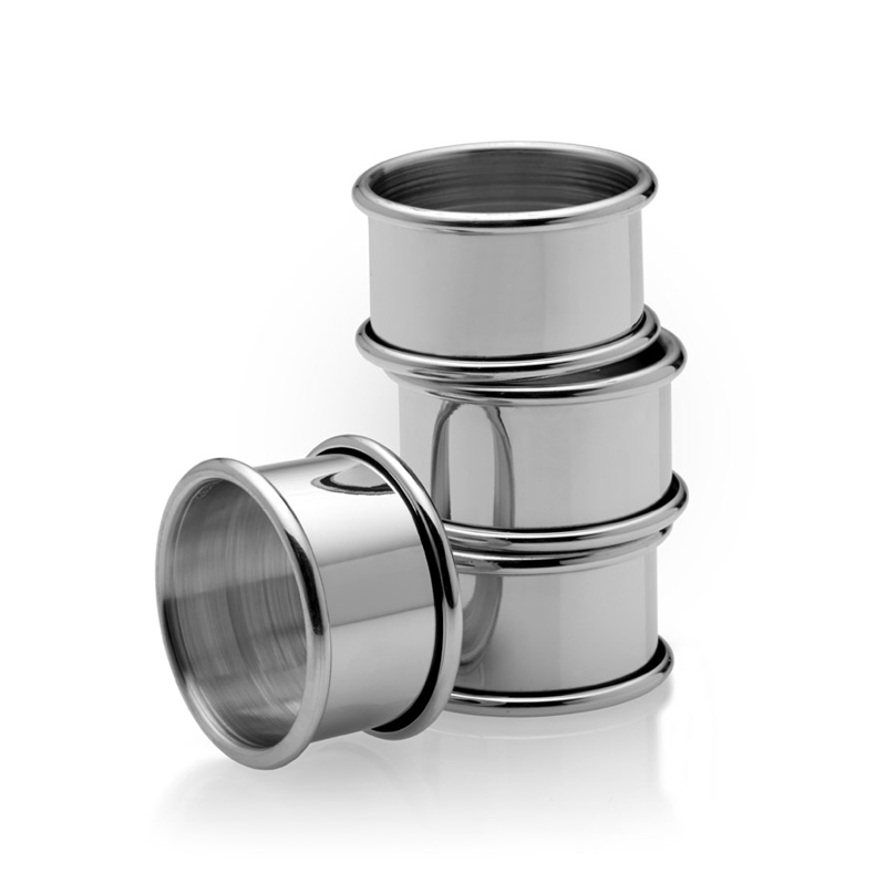 Napkin Rings, Personalized Gifts