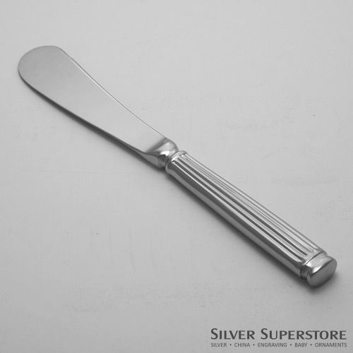 Fortessa Doria Stainless Steel Flatware 18/10