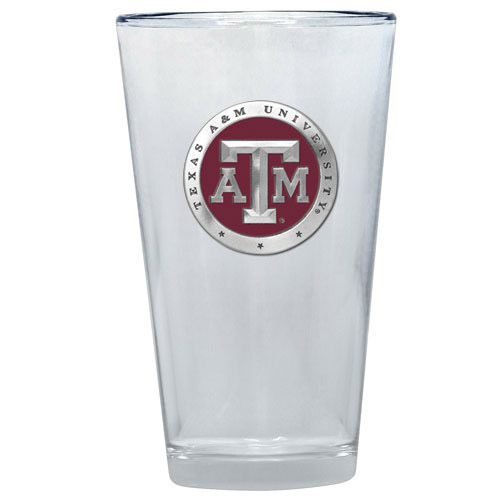 Collegiate Barware, Texas A&M, Aggies, university mugs