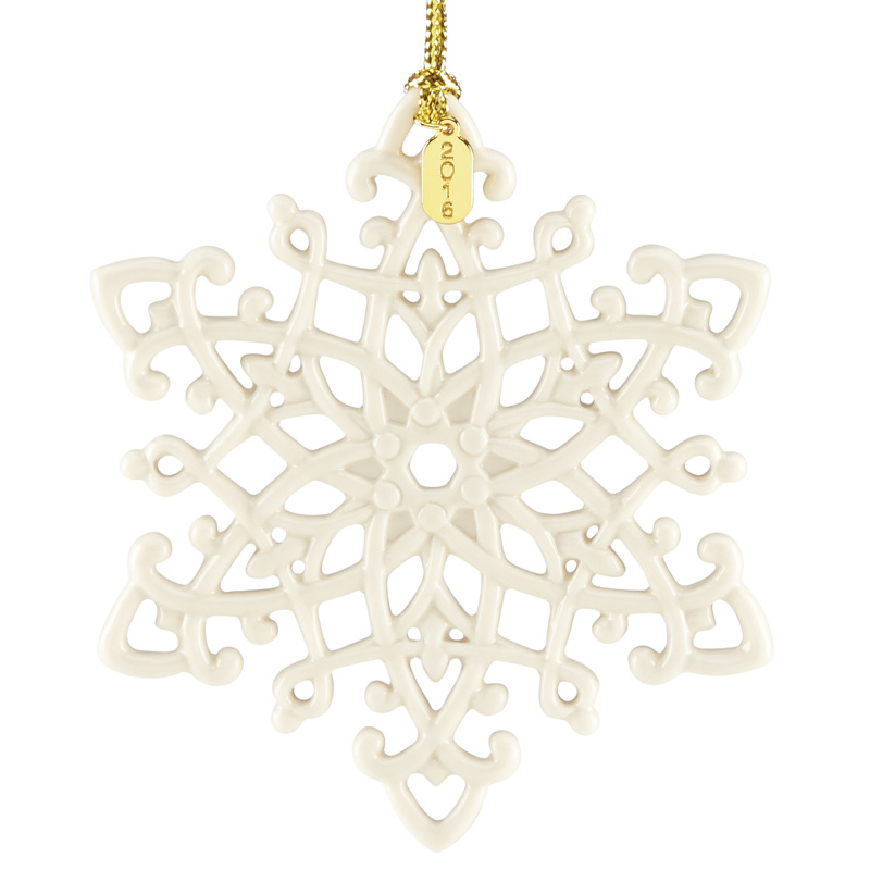 snow fantasies snowflake ornament 2016 snowflake snow fantasies snowflake ornament 2016 snowflake