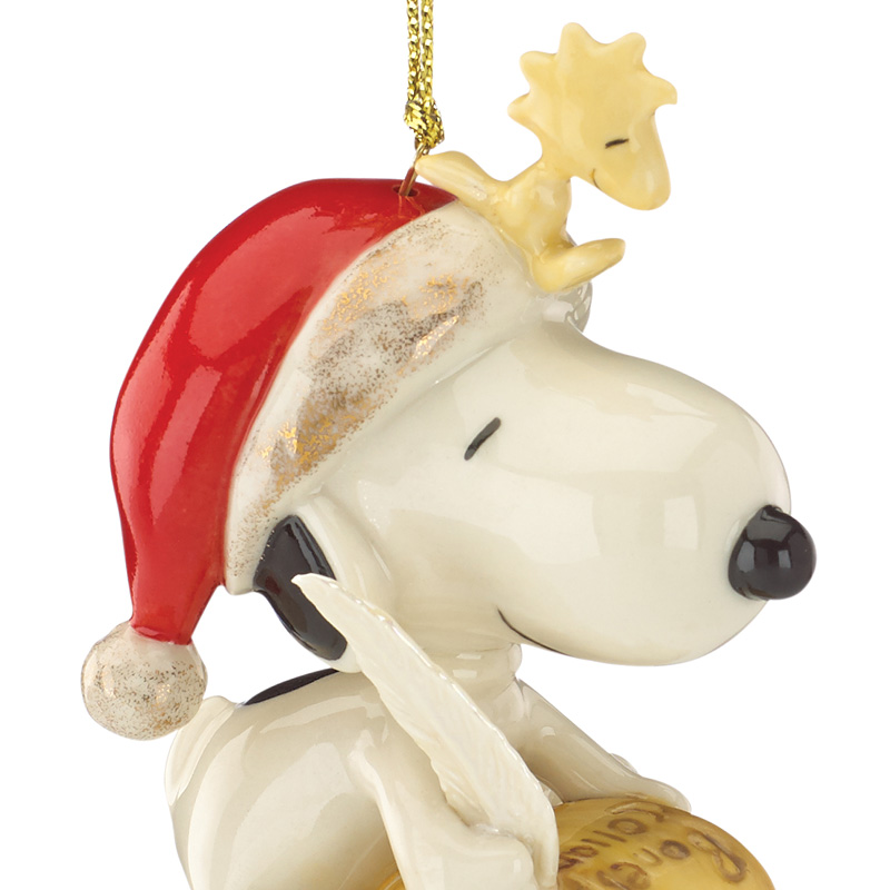 peanut s snoopy ornament list for santa lenox peanut s snoopy ornament list for santa lenox