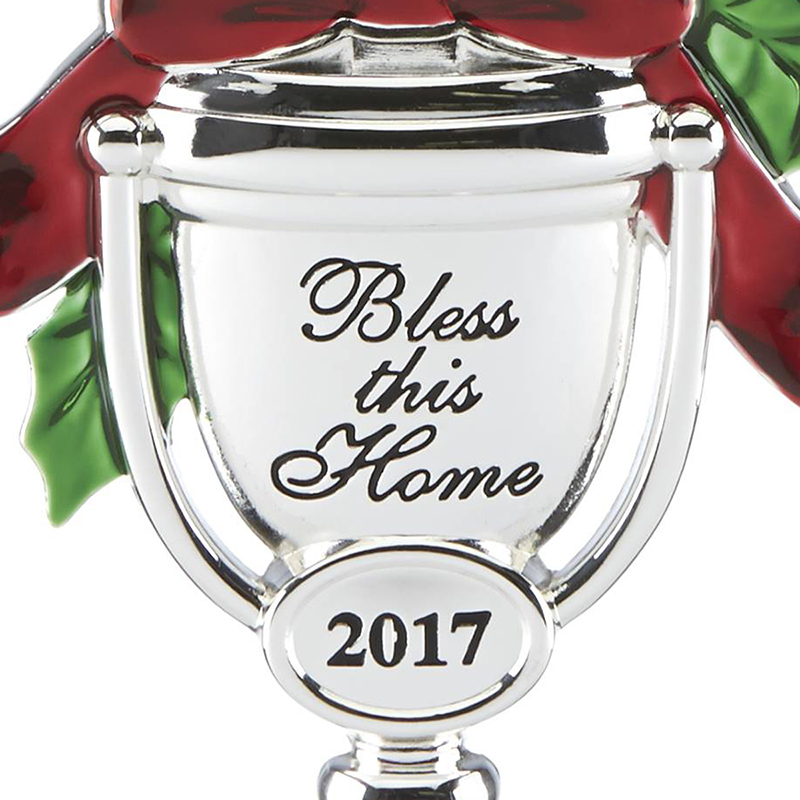 Free New Home Ornament Svg 46 SVG PNG EPS DXF File