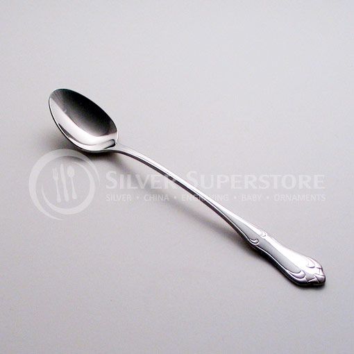 Liberty Tabletop Regent USA made stainless steel flatware