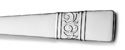 Parchment Mikasa Flatware