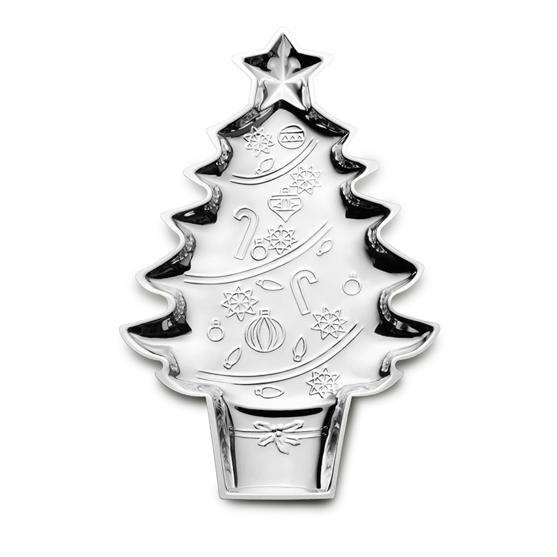 Christmas Items in Silver, Porcelain, China, and more!