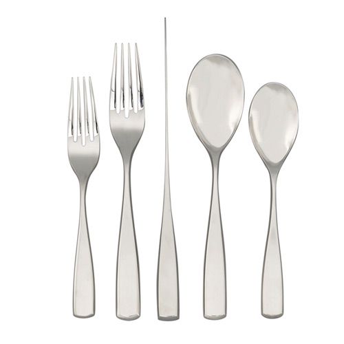 Nambe Anna Stainless Steel Flatware Free Shipping