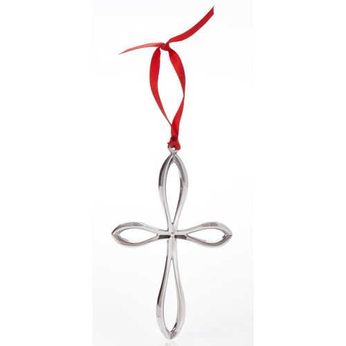 2014 nambe cross ornament silver superstore 2014 nambe cross ornament silver superstore